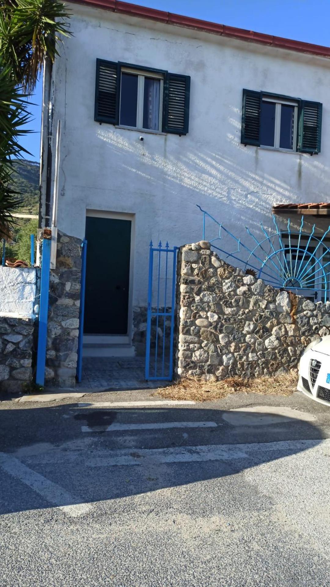 Appartement La Zagara House à Joppolo Extérieur photo