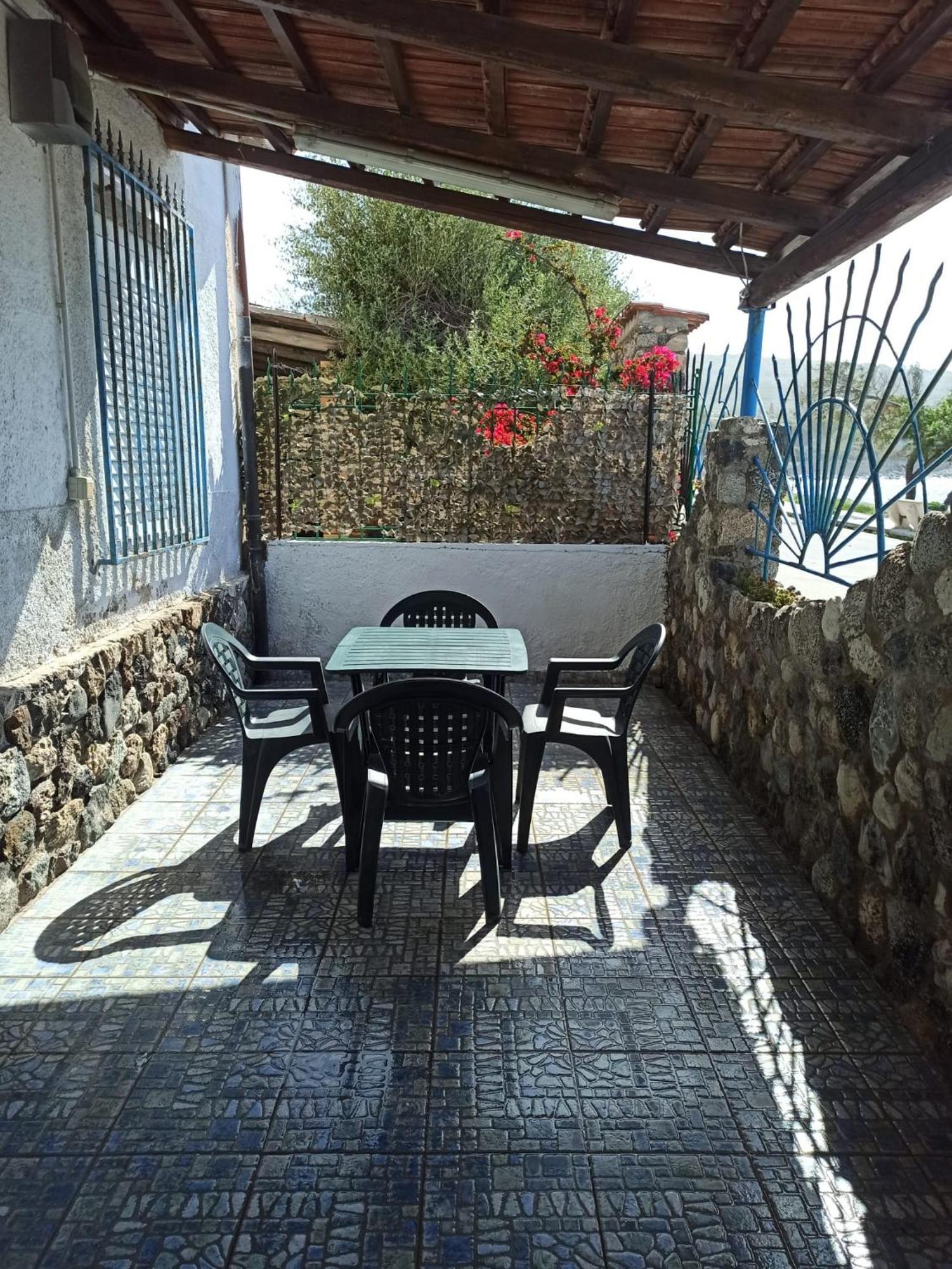 Appartement La Zagara House à Joppolo Extérieur photo