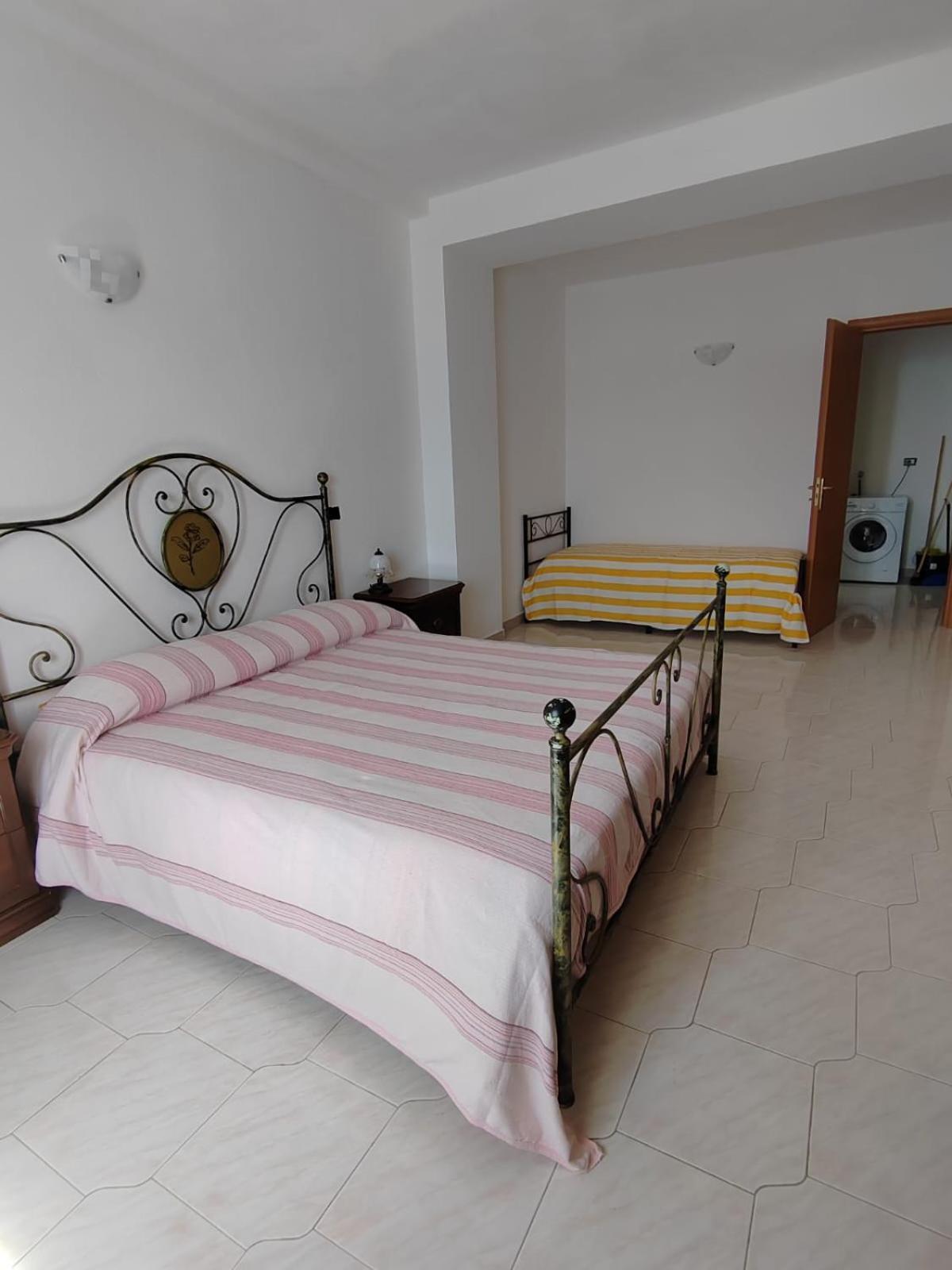 Appartement La Zagara House à Joppolo Extérieur photo