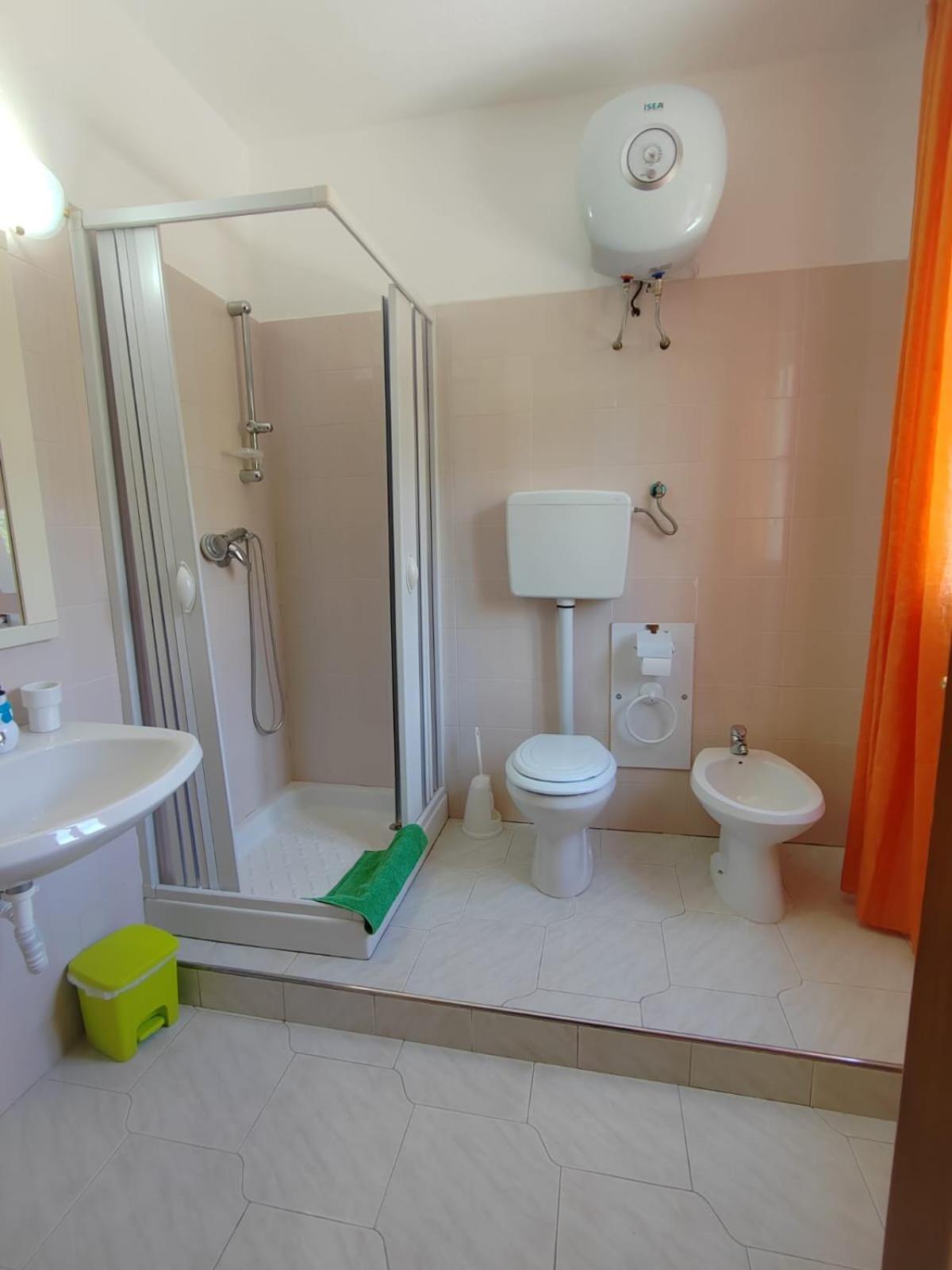 Appartement La Zagara House à Joppolo Extérieur photo