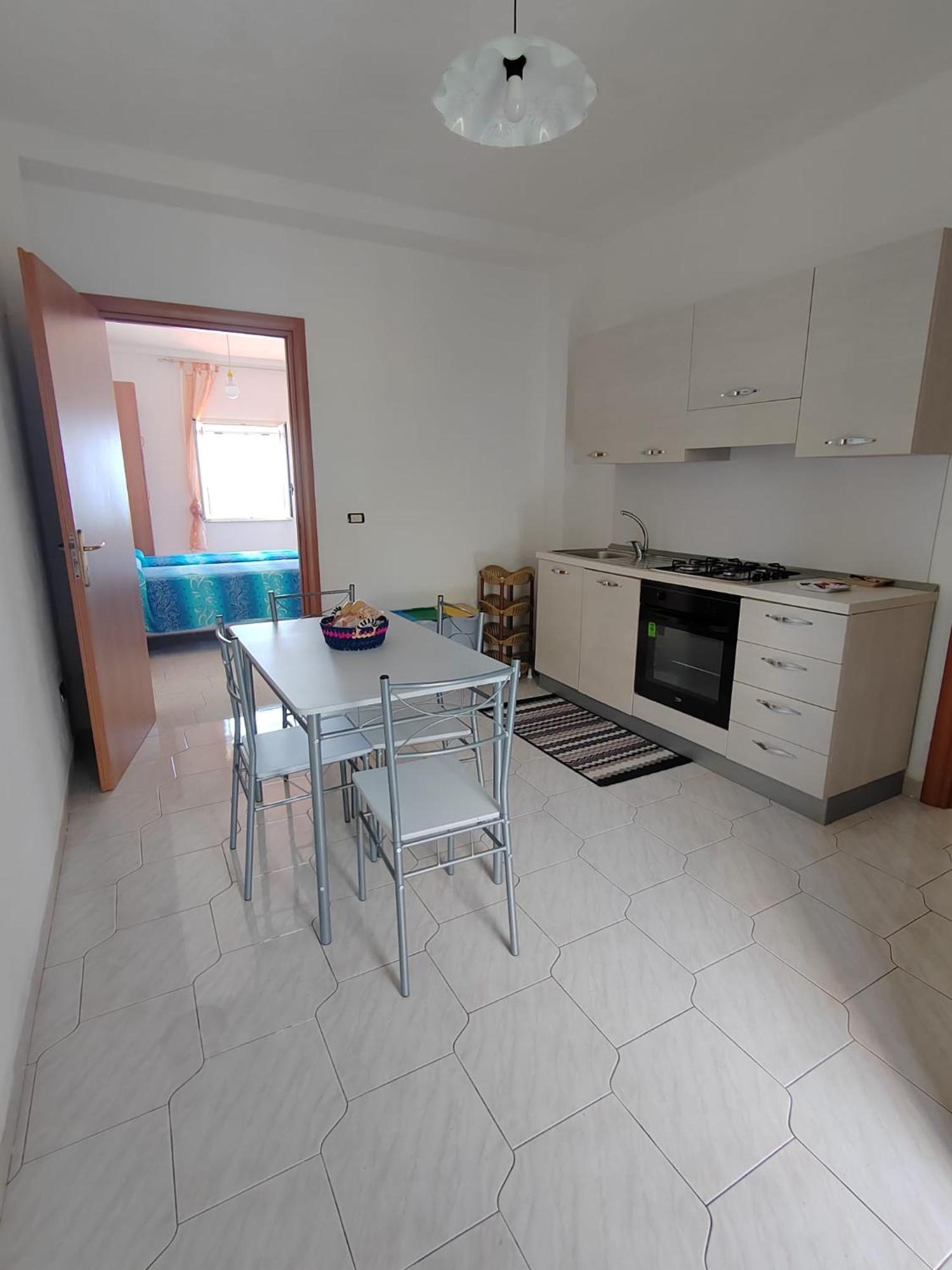 Appartement La Zagara House à Joppolo Extérieur photo