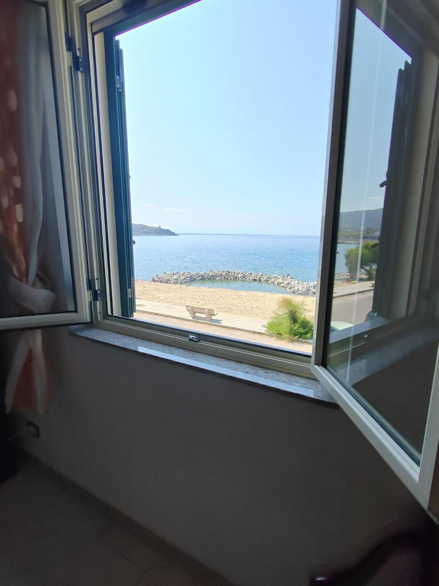 Appartement La Zagara House à Joppolo Extérieur photo