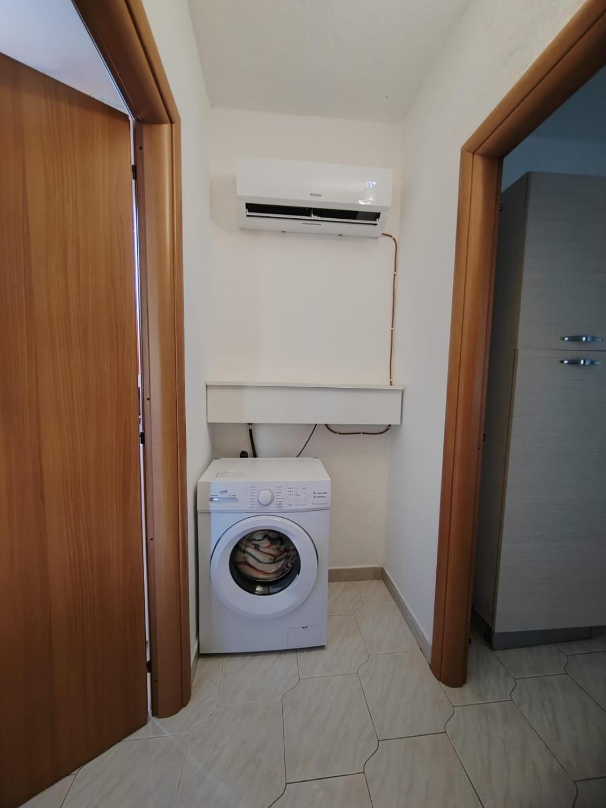 Appartement La Zagara House à Joppolo Extérieur photo